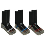 Copper Defense Active Crew Socks 3 Pair Pack