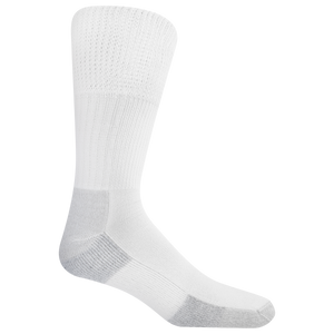 Dr. Scholl's Men's Advanced Relief Blister Guard® Crew Socks 3 Pair Pack