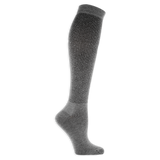 Dr. Scholl's Men's Over the Calf Graduated Compression Socks Two Pair Pack
