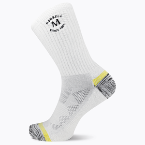 Merrell Unisex MOAB Hiking Crew Sock 1 Pair Pack