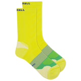 Merrell Unisex Trail Runner Cushioned Crew Sock 1 Pair Pack thumbnail