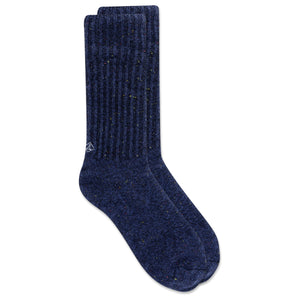 Sperry Women's Duck Boot Marl Crew Socks