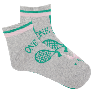 K.Bell Women's One Love Ankle