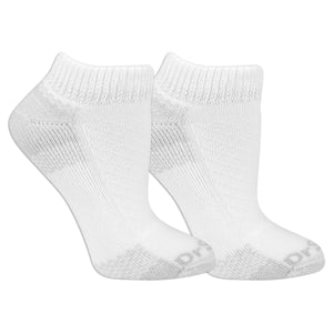 Dr. Scholl's Women's American Lifestyle Blister Guard® Low Cut Socks 2 Pair Pack