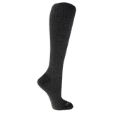 Dr. Scholl's Women's Marled Knee High Graduated Compression Socks