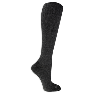 Dr. Scholl's Women's Marled Knee High Graduated Compression Socks