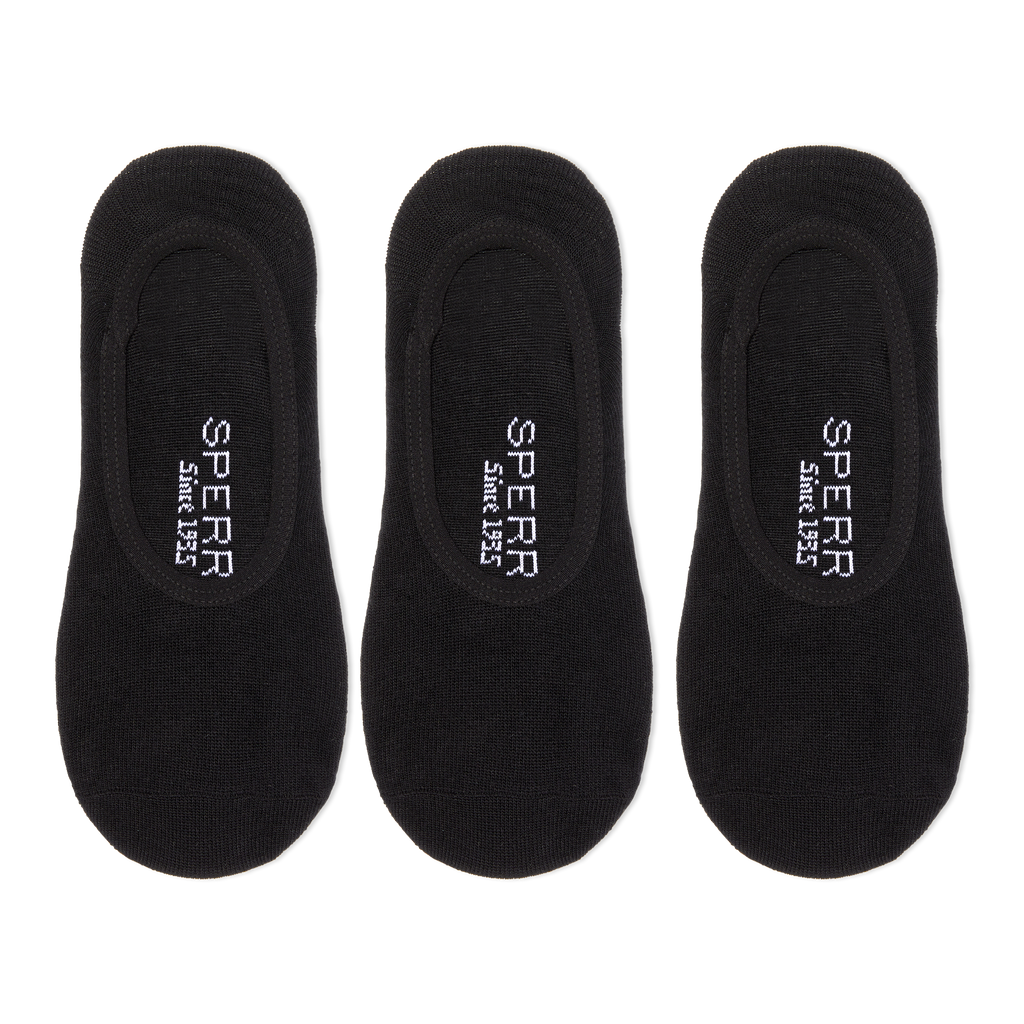 Sperry men's best sale no show liner