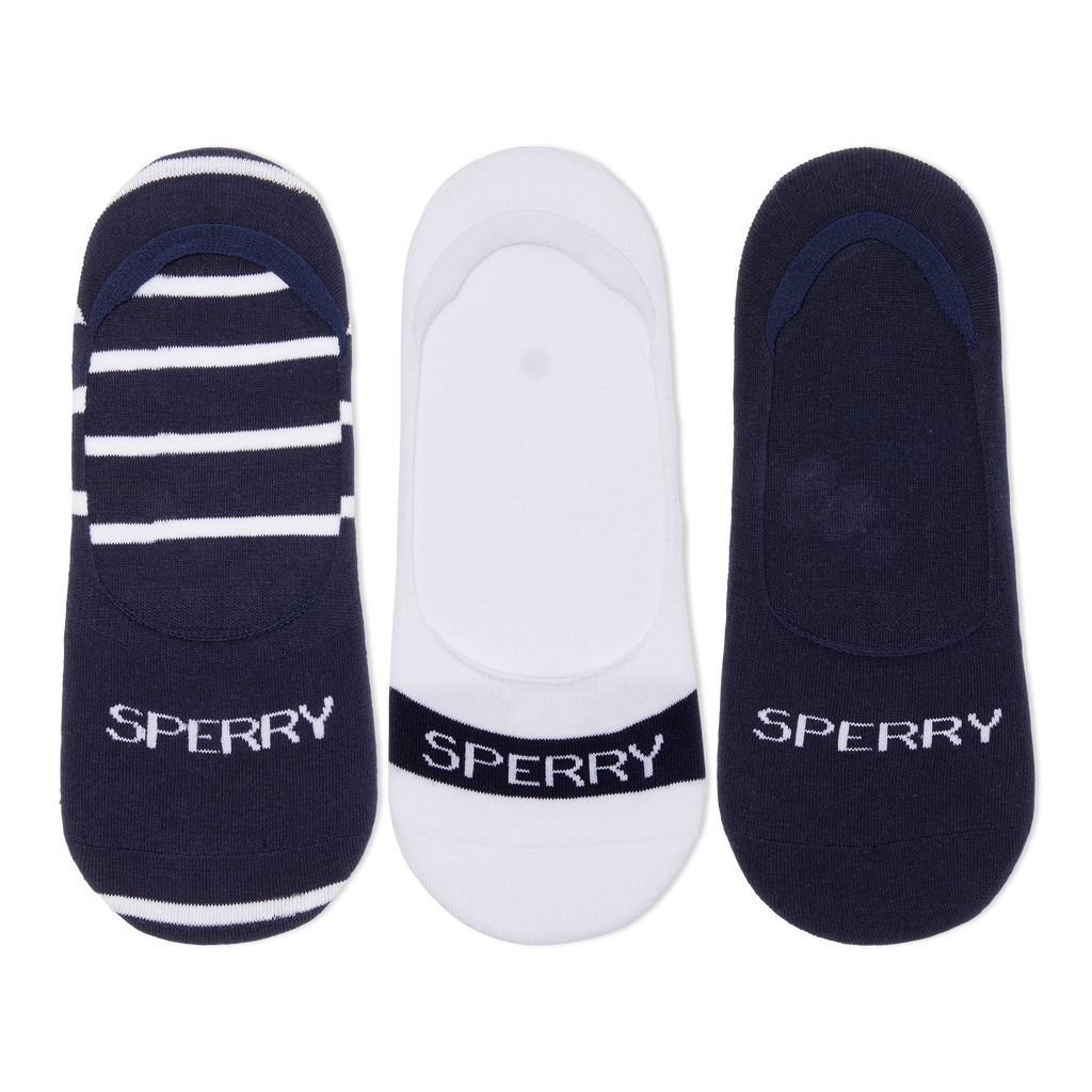 Sperry on sale invisible socks