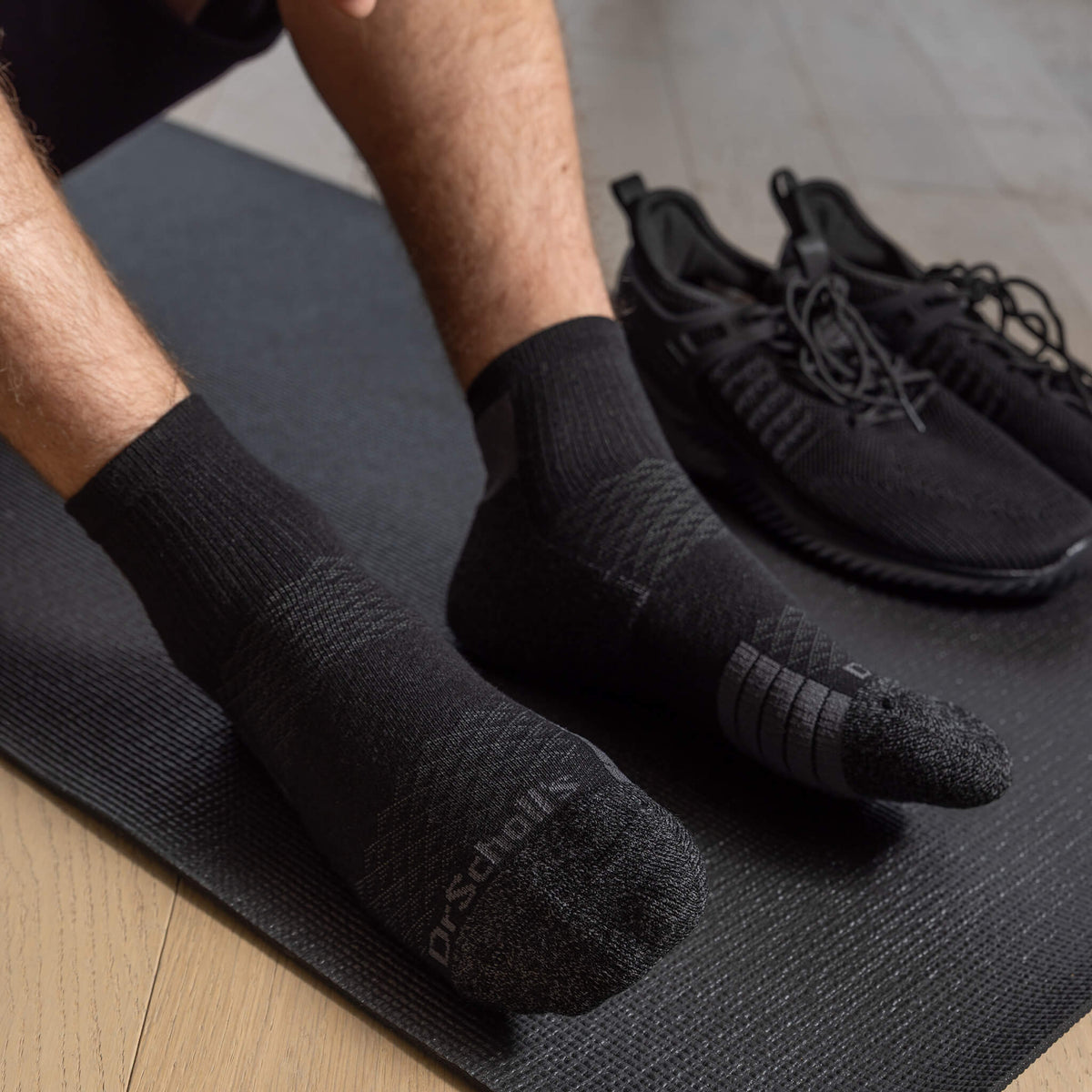 Dr. Scholl's, Solution, Pain Relief