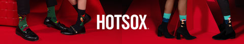 HOTSOX: Artist Series