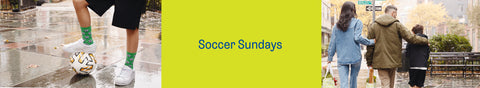 Soccer Sundays