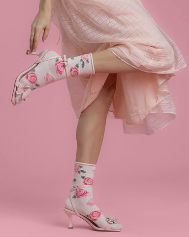 K.Bell: Garden Glam