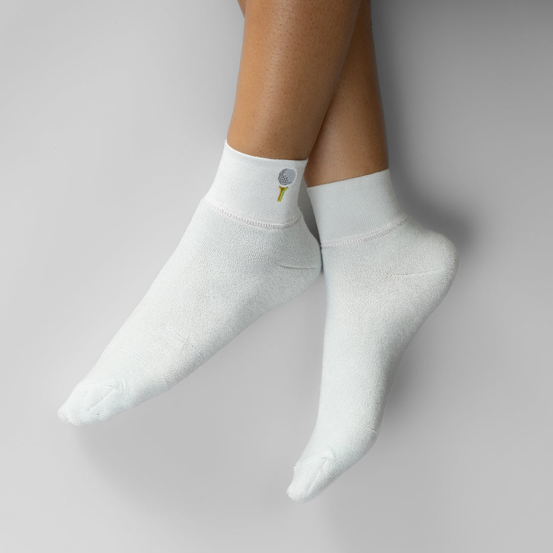 Fashion, Embroidered
