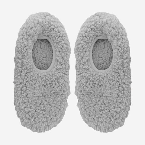 Slippers & Non-Skid Socks