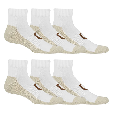 Six-Pair & Up Packs