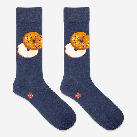 Breakfast Socks
