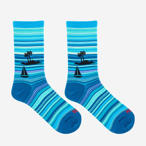 Boat & Car Socks