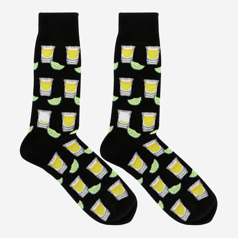 Cinco de Mayo Socks