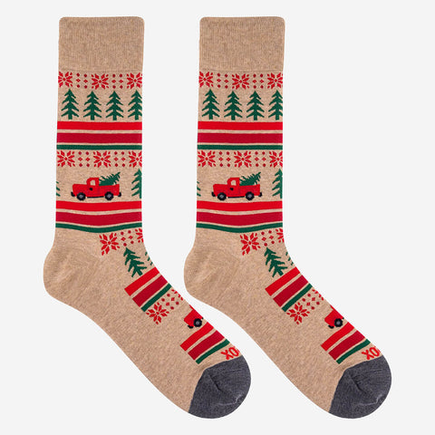 Christmas Socks