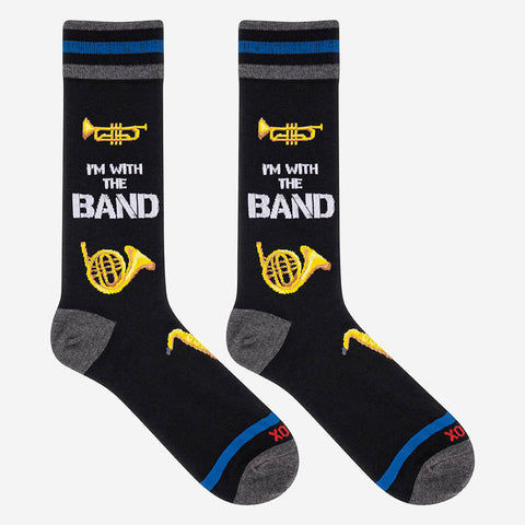 Music Socks