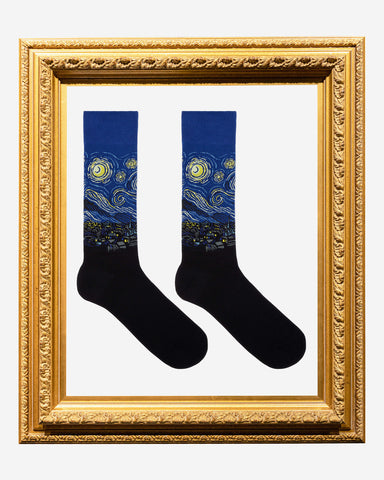 Artist Series, Vincent van Gogh