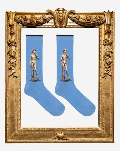 Artist Series, Michelangelo