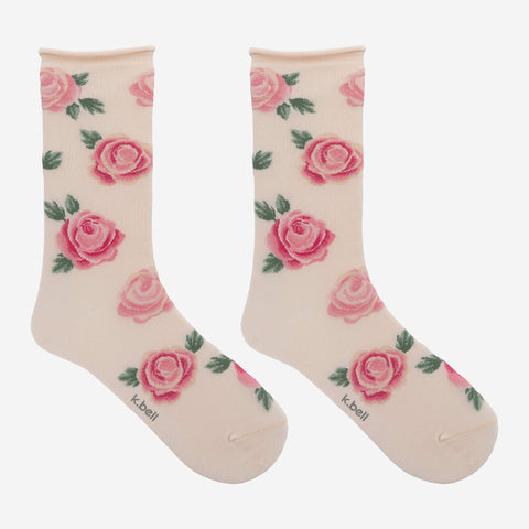 Women's Crew Socks