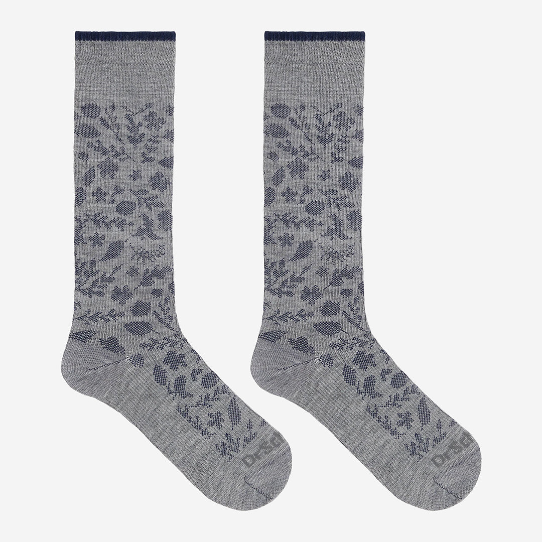 Women's, Socks, Knee-high
