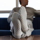 Dr. Scholl's Men's Float-on-Air Low Cut 3 Pack thumbnail