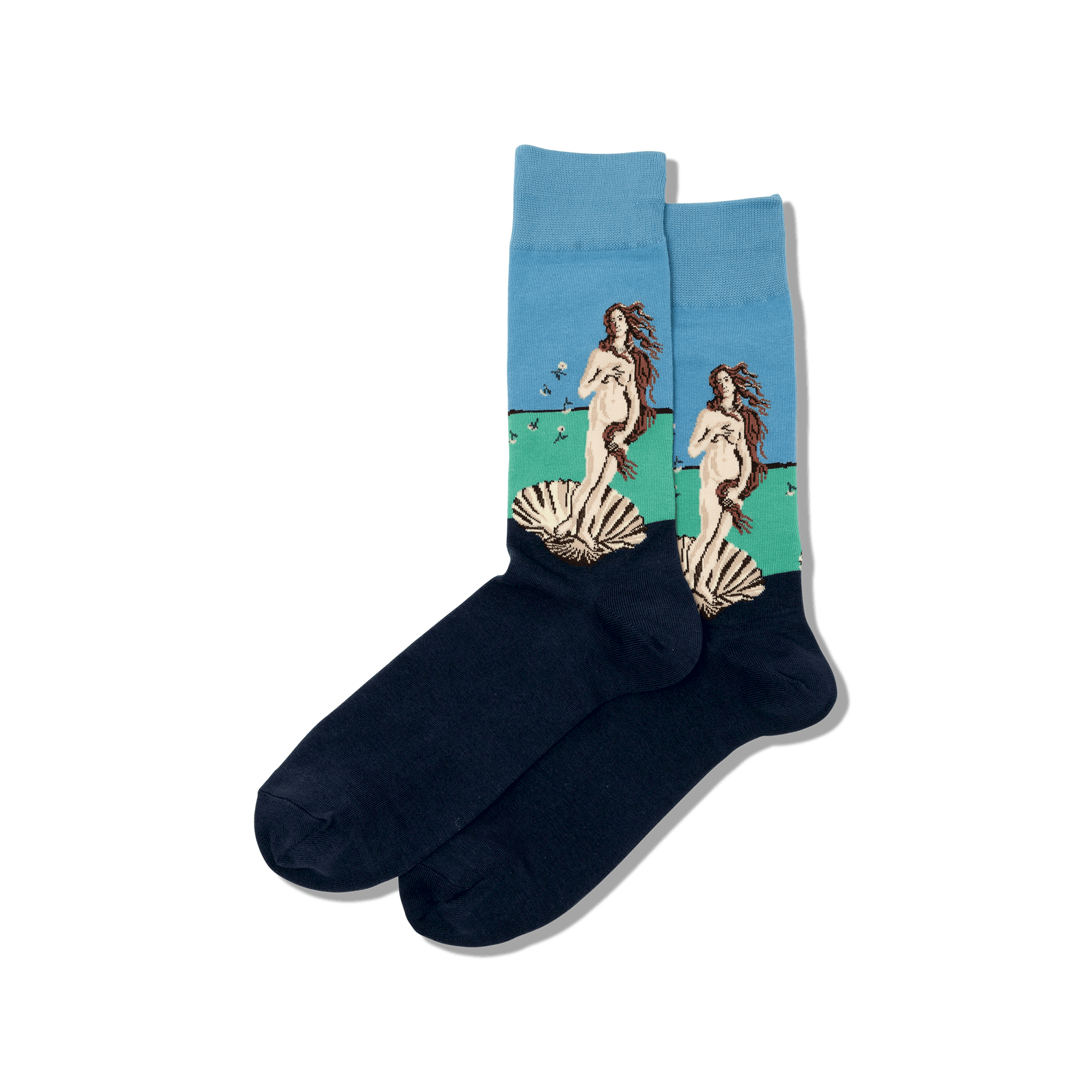 HOTSOX artist series – Loops & Wales