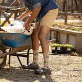 HOTSOX Men's Buoy Crew Socks thumbnail