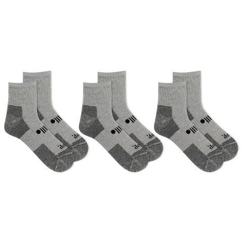 Active Ankle Socks
