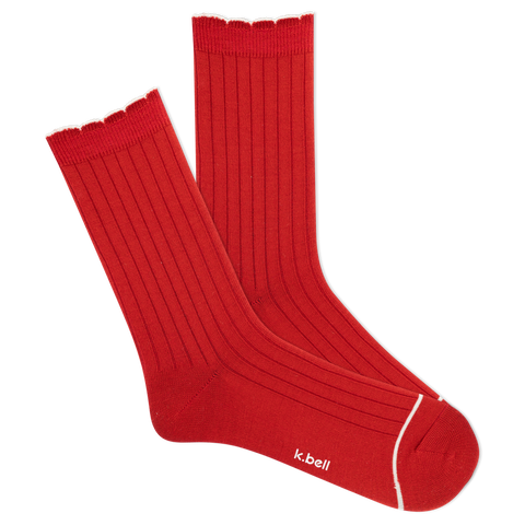 Now trending: red
