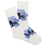 K.Bell Women's The Big Bloom Crew