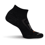Merrell Unisex Merino Wool Hiking Ankle Sock- Breathable Moisture Wicking, Arch Support and Blister Prevention 1 Pair Pack
