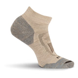 Merrell Merino Wool Zone Cushion Comfort Hiking Ankle Sock with Blister Protection and Fast Dry Moisture Wicking thumbnail