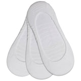 Sperry Women's Solid Micro Liner 3-Pair Socks thumbnail