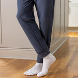 Dr. Scholl's Men's Diabetes & Circulatory Crew Socks, 4 Pair Pack