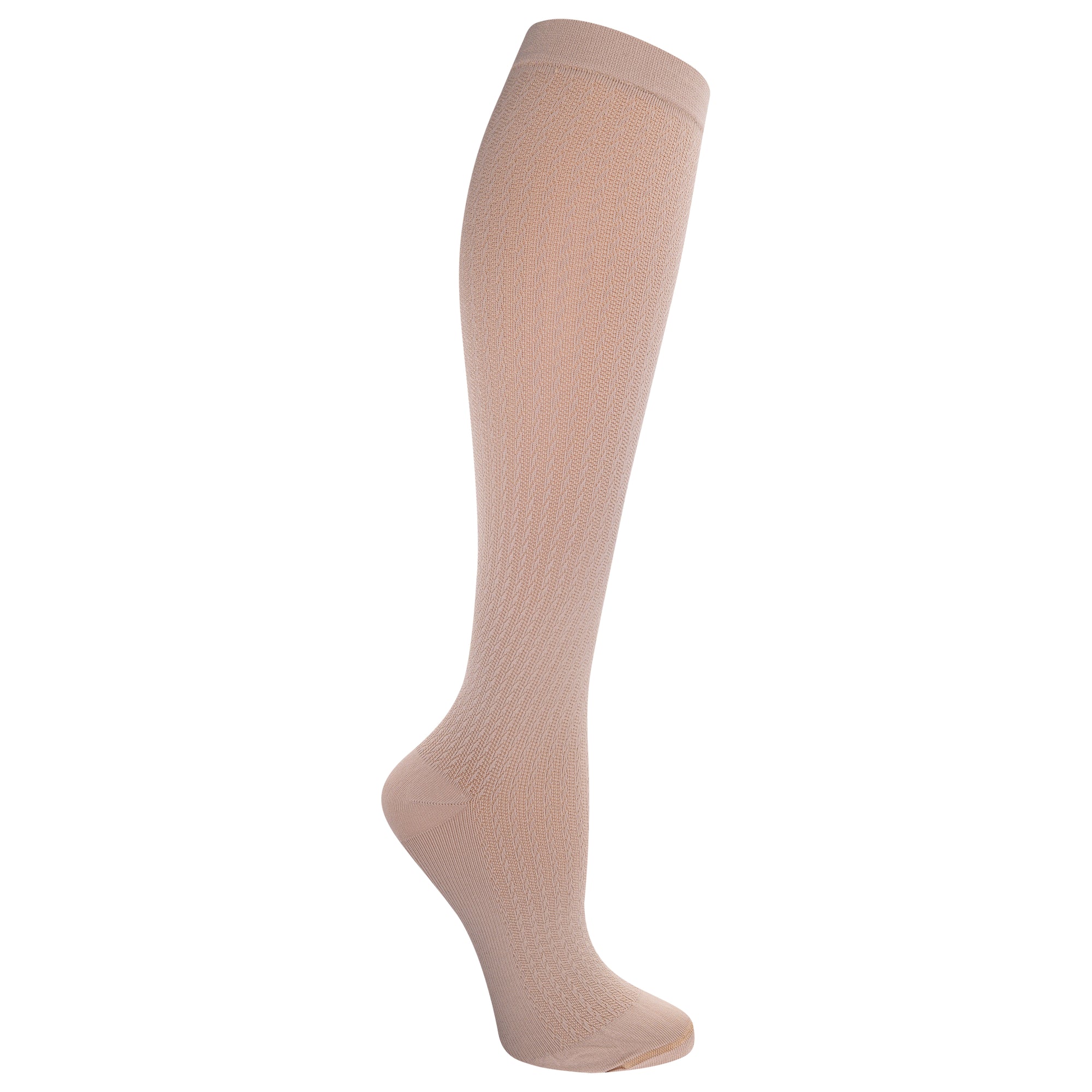 Women's Stabilizer Knee High | Firm Graduated Compression Socks Fall 25