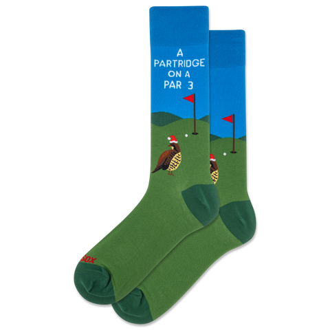 HOTSOX: Winter Holidays