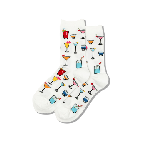 Season & Weather-themed Novelty Socks