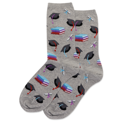 Graduation Socks