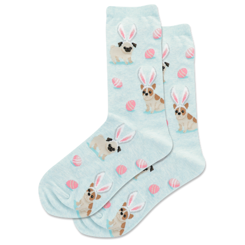 Easter Socks