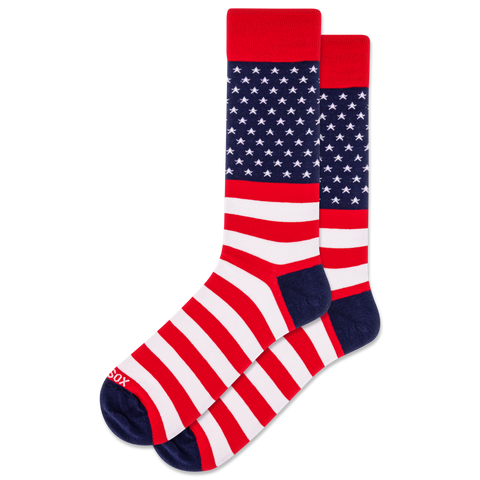 Americana Socks