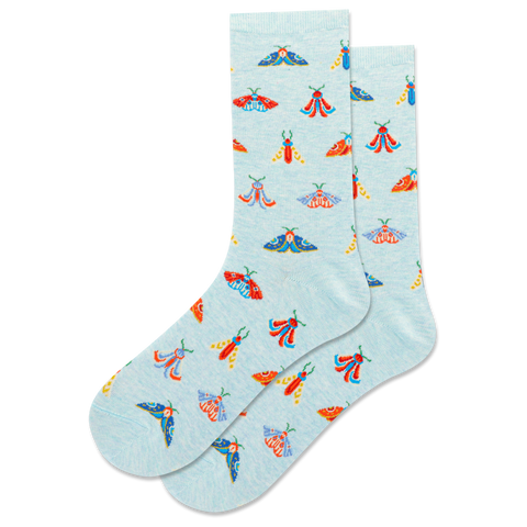 Birds & Insects