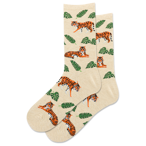 HOTSOX: Garden & Floral