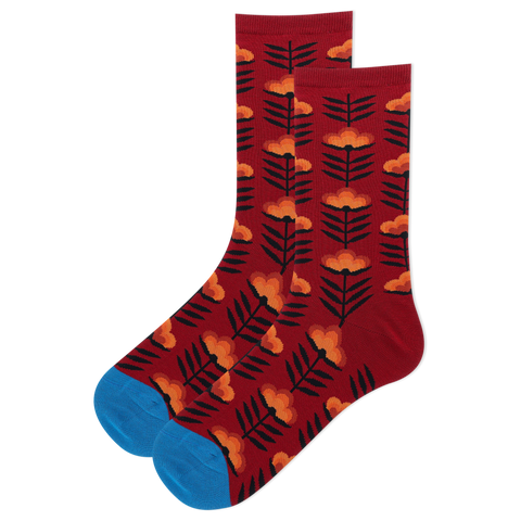 Socks for Fall