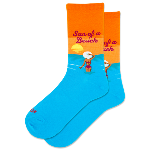 HOTSOX: New