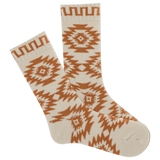 K.Bell Women's Blanket Boot Crew Sock thumbnail