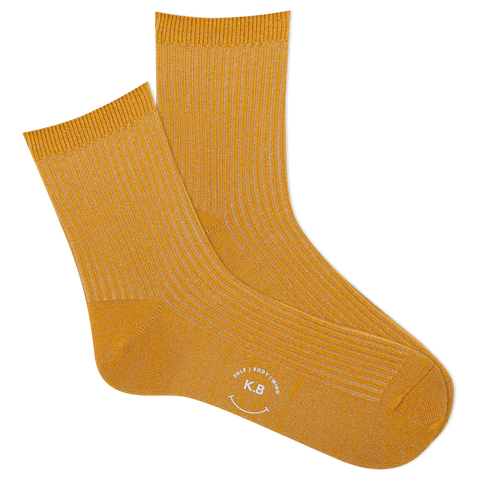 Basic & Everyday Socks